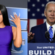 Illustration for article titled Watch Cardi B discuss coronavirus, college tuition, and police brutality with Joe Biden